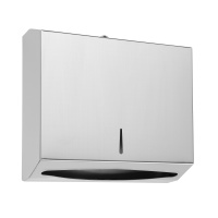 Диспенсер для бумажных полотенец Bemeta Hotel Bemeta 113103035